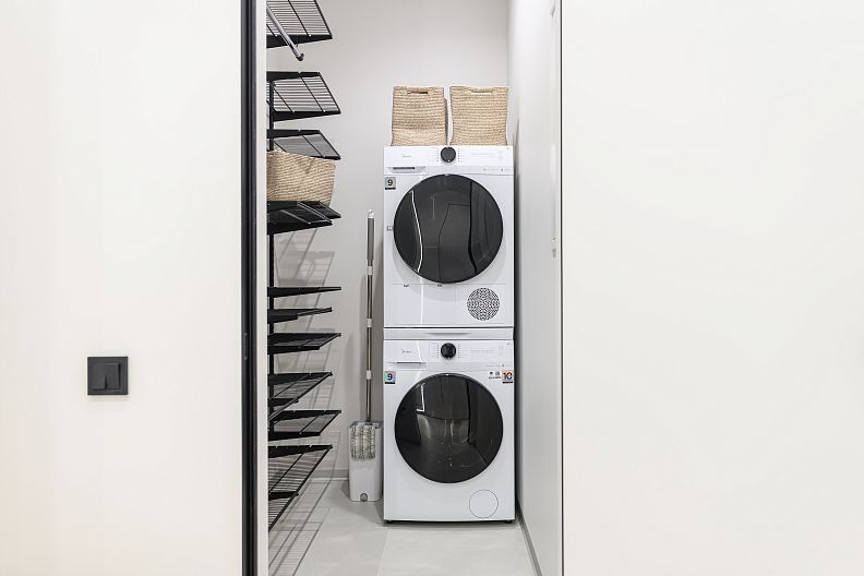 «Уютный минимализм» для IT-специалиста - фото 10