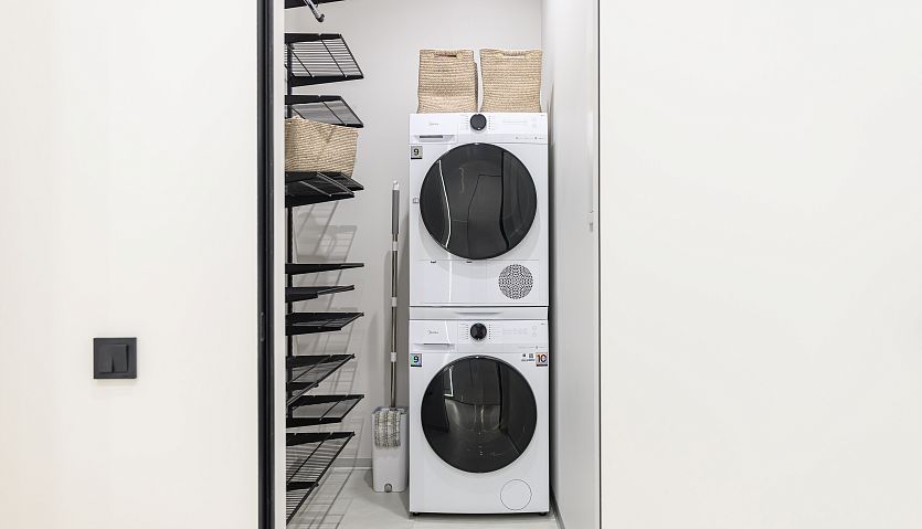 «Уютный минимализм» для IT-специалиста