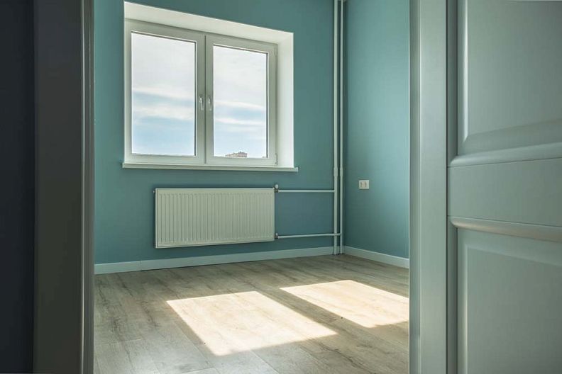 Практичный ремонт квартиры под сдачу - фото 6