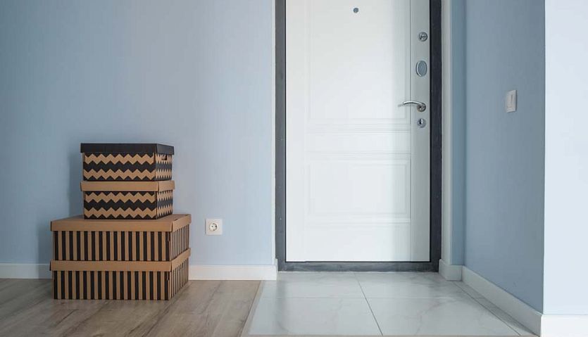 Практичный ремонт квартиры под сдачу