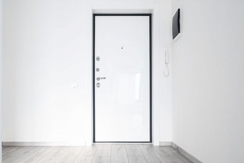 Современный ремонт квартиры холостяка - фото 5