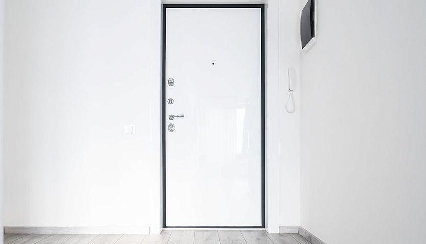 Современный ремонт квартиры холостяка