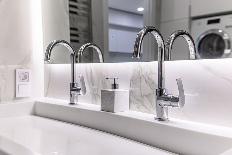 Ремонт трехкомнатной квартиры для многодетной семьи - фото 8