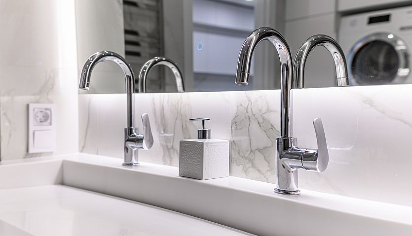 Ремонт трехкомнатной квартиры для многодетной семьи