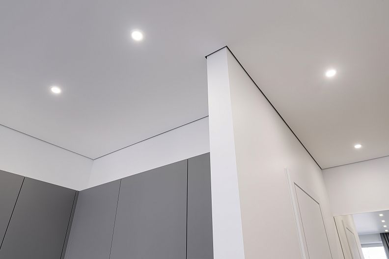 Ремонт однокомнатной квартиры для сдачи в аренду - фото 6