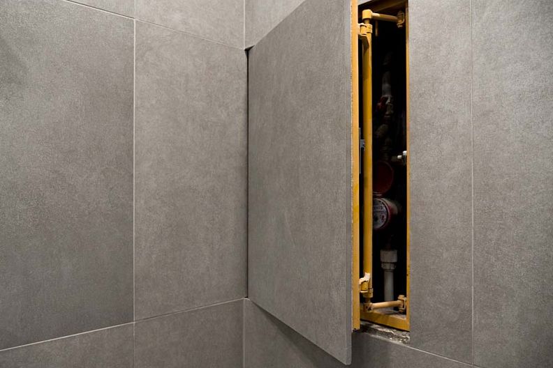 Практичный ремонт квартиры под сдачу - фото 11