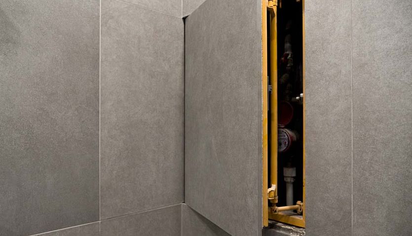 Практичный ремонт квартиры под сдачу