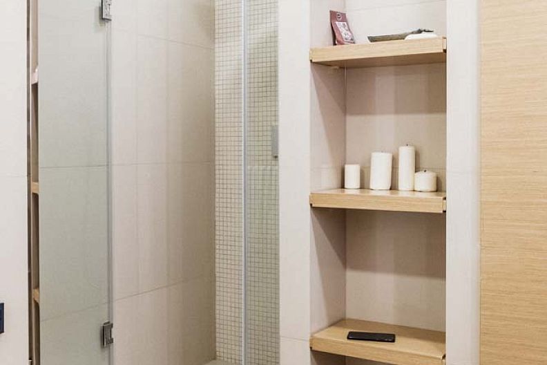 Технологичный ремонт квартиры для молодой семьи - фото 11