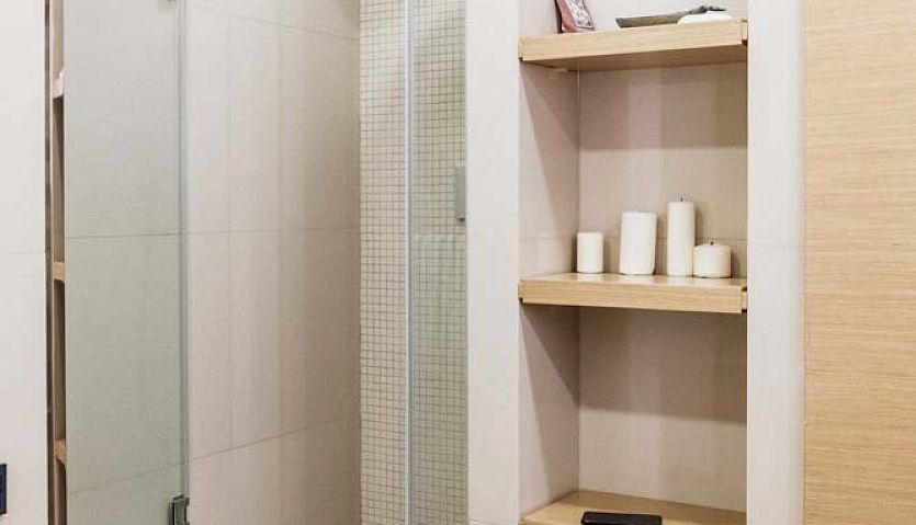 Технологичный ремонт квартиры для молодой семьи