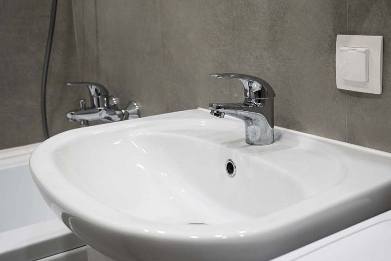 Практичный ремонт квартиры под сдачу - фото 9