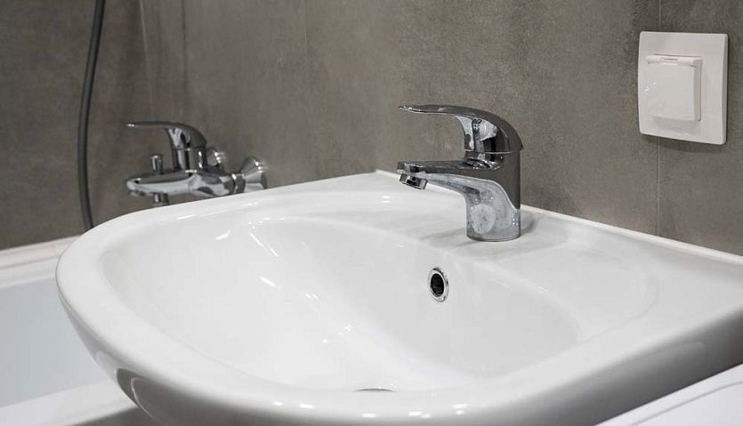 Практичный ремонт квартиры под сдачу