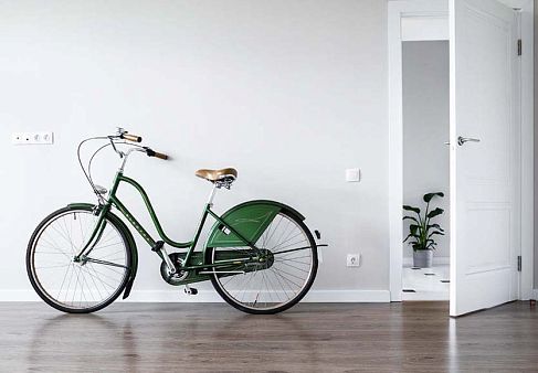 Ремонт двухкомнатной квартиры «под ключ»