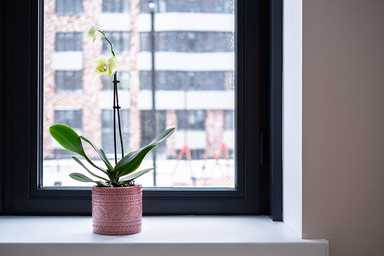 Бюджетный ремонт в новостройке для молодой семьи - фото 2